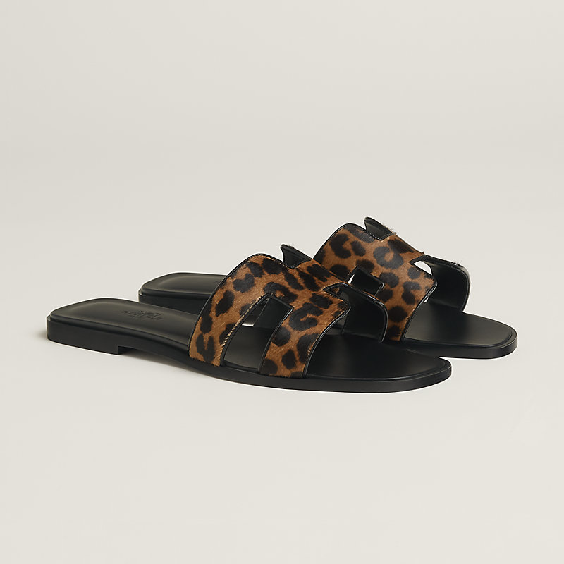 Oran sandal | Hermès Macau SAR